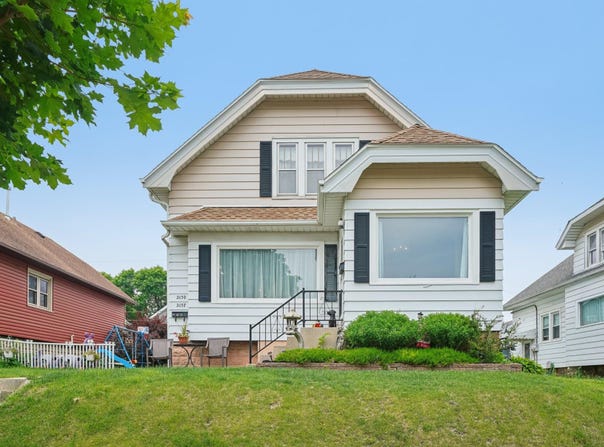2157 S 63rd St, Milwaukee, WI 53219