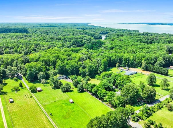 26005 JONES WHARF ROAD, HOLLYWOOD, MD 20636