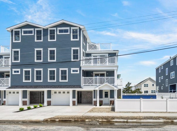 293 24th, Avalon, NJ 08202