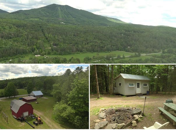 230 White School Road, Burke, VT 05832