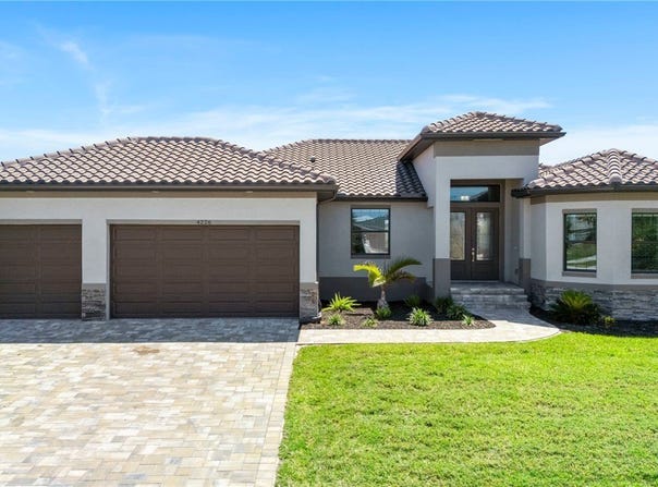 4226 Vasco Street, Punta Gorda, FL 33950