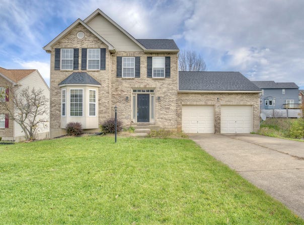1012 Meadowbrook Court, Hebron, KY 41048
