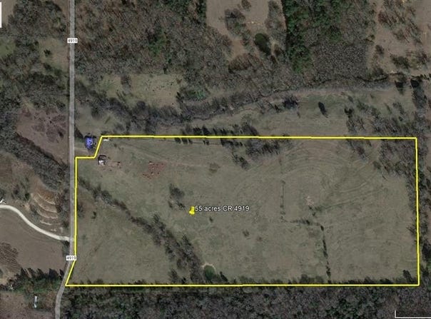 694 County Road 4919, Quitman, TX 75783