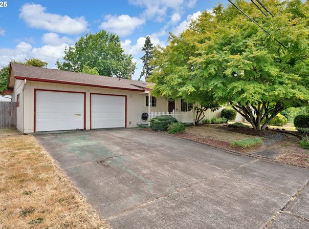 2919 SE OAK ST, Albany, OR 97322