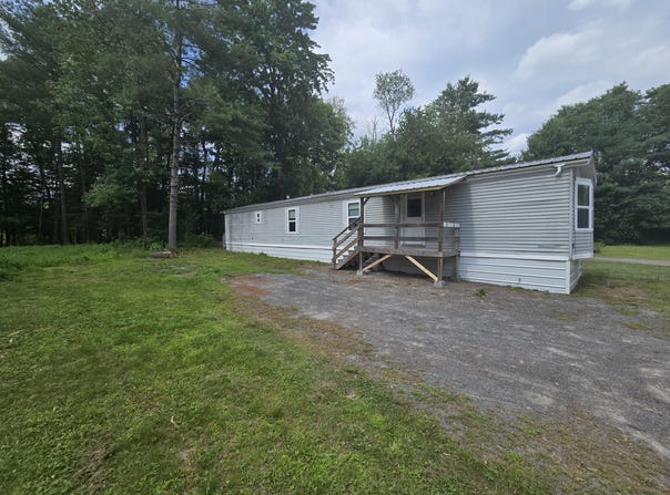 5 Ash Street, Milo, ME 04463