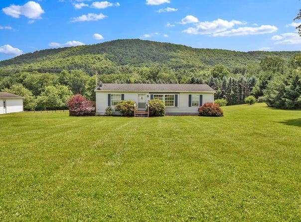 746 Route 6, Gaines, PA 16921