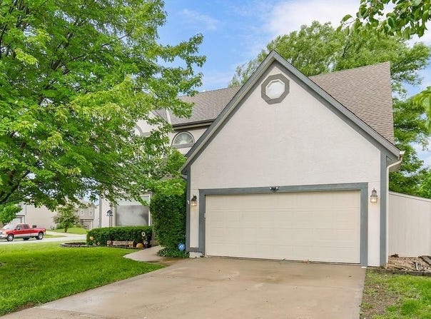 600 N Oak Street, Gardner, KS 66030