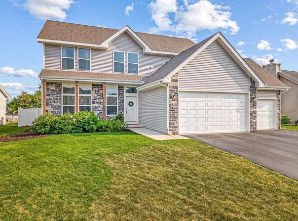 4603 Glen Echo, ROCKTON, IL 61072