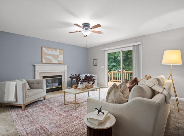 604 Spring Lake Court, Chattanooga, TN 37415