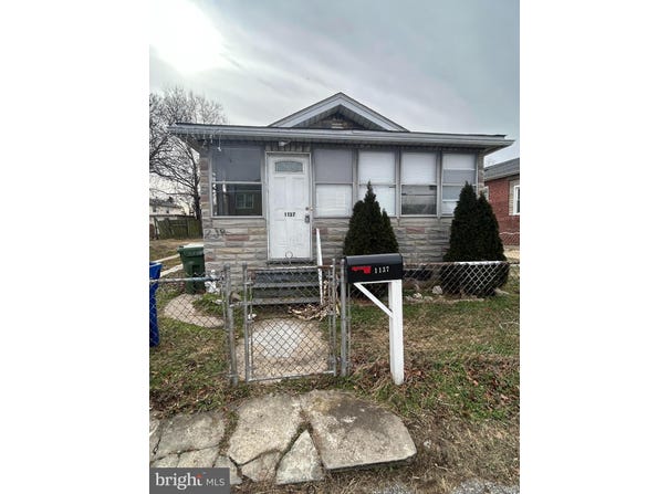 1137 MONROE Circle, BALTIMORE, MD 21225