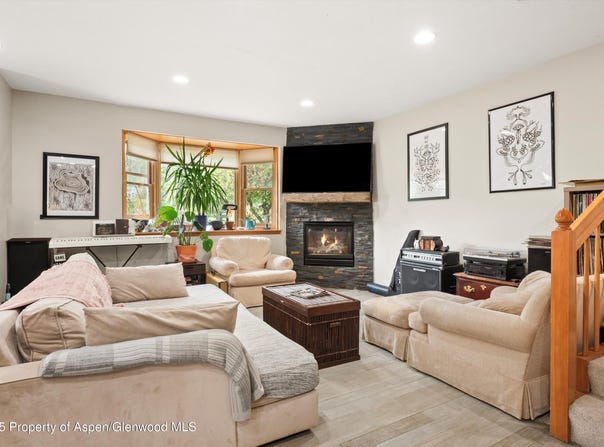 287 SOUTHSIDE Drive, Basalt, CO 81621