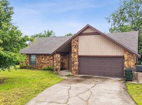 8722 N 121st Avenue E, Owasso, OK 74055