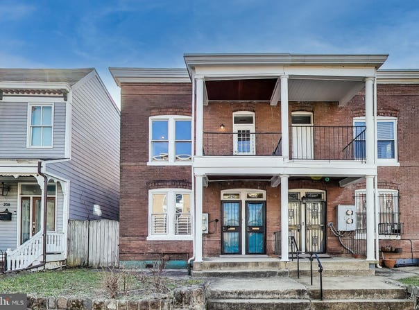 212 ELM STREET NW, WASHINGTON, DC 20001