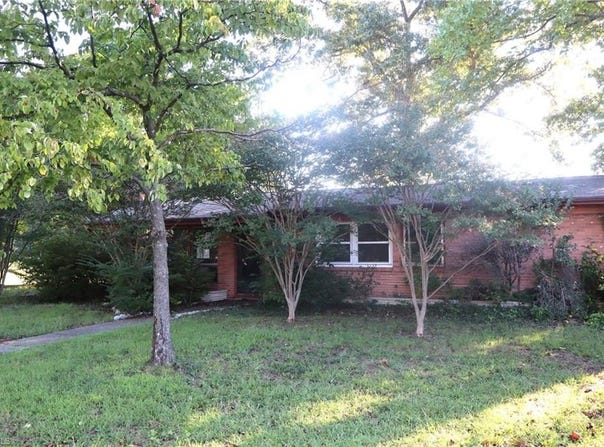 3102 Orange Street, Greensboro, NC 27405