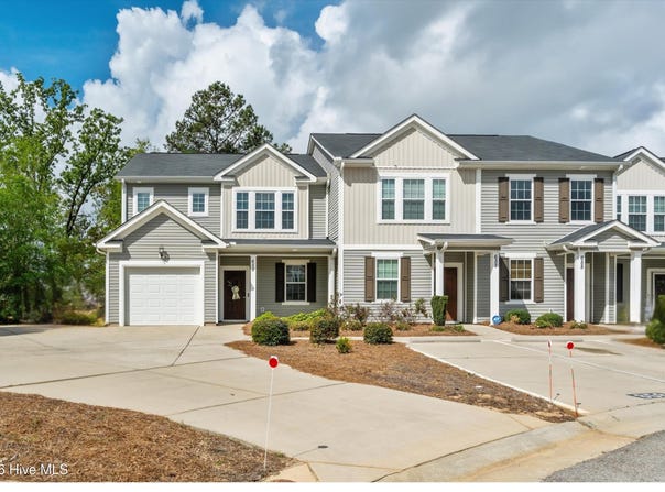 659 Aberdeen Circle, Grovetown, GA 30813