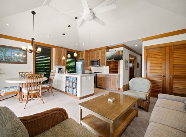 2253 POIPU RD, Koloa, HI 96756