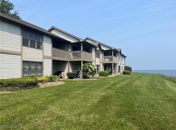 5237 Lake Road W unit: 1026, Ashtabula, OH 44004