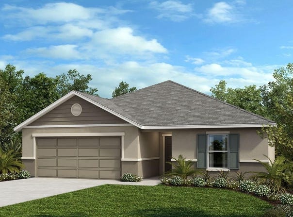 14565 ROBIN RIDGE Trail, HUDSON, FL 34669