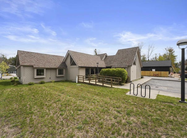 5955 S Oak Street, Glen Arbor, MI 49636