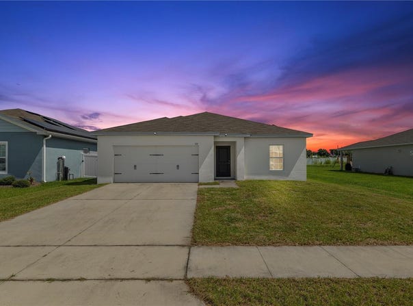 913 EAGLE ROCK TERRACE, WINTER HAVEN, FL 33880