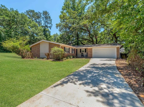 1819 Mayfair Road, Tallahassee, FL 32303