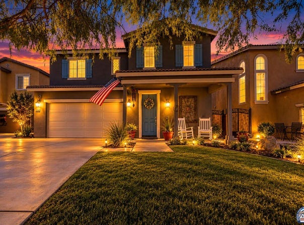 613 Desert Rose St, Imperial, CA 92251