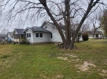 1607 Washington Avenue, Baxter Springs, KS 66713