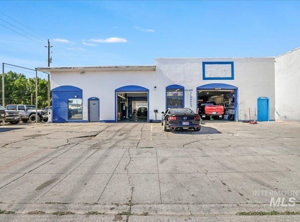 252 W Main St, Jerome, ID 83338
