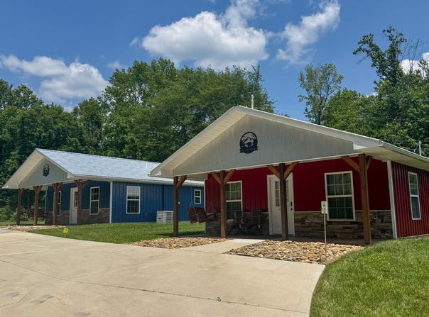 138 Matthews Rd, Oneida, TN 37841