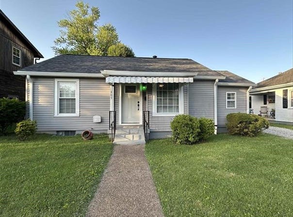 305 Turner Ave, Henderson, KY 42420