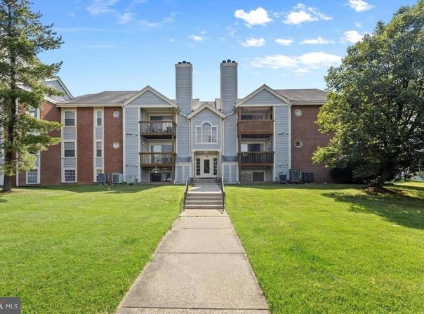 112 WATER FOUNTAIN WAY, GLEN BURNIE, MD 21060