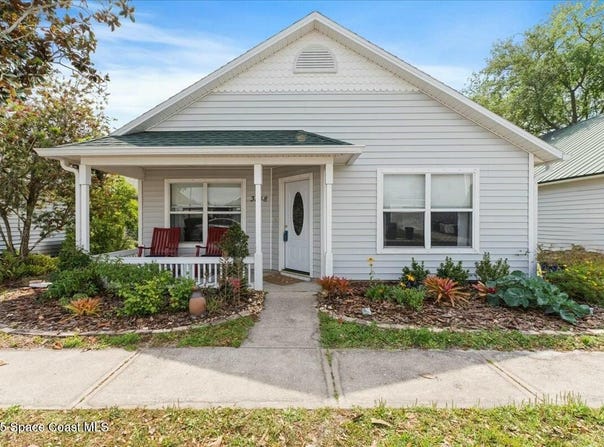 3848 Town Square Boulevard, Melbourne, FL 32901