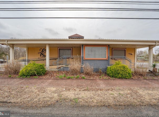 1326-28 HARDING HIGHWAY, RICHLAND, NJ 08350