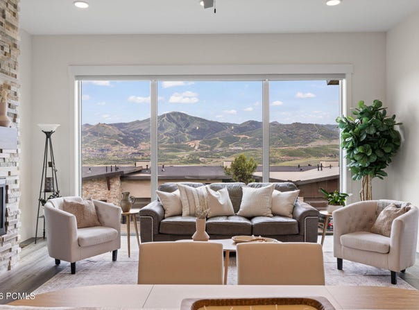 11461 N Upside Drive, Hideout, UT 84036