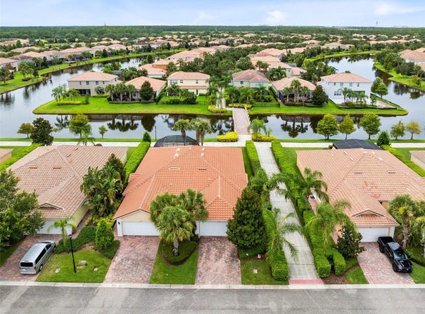 12207 PESCARA LANE, ORLANDO, FL 32827