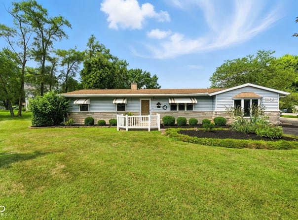 2200 Royal Center Pike, Logansport, IN 46947