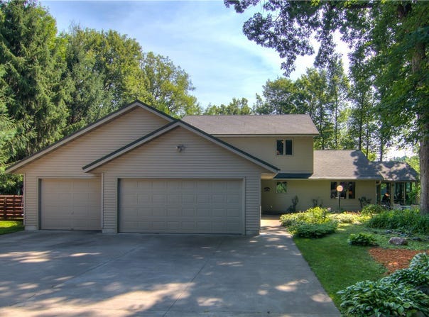 E5342 732nd Avenue, Menomonie, WI 54751