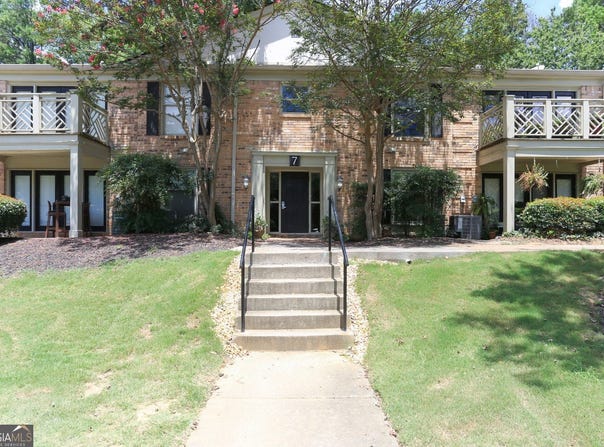 3650 Ashford Dunwoody Road Northeast Road NE #706, Brookhaven, GA 30319