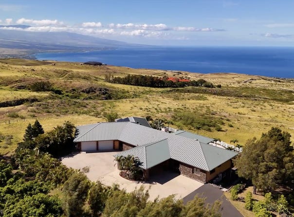 59-1104 KOHALA RANCH ROAD, Kamuela, HI 96743