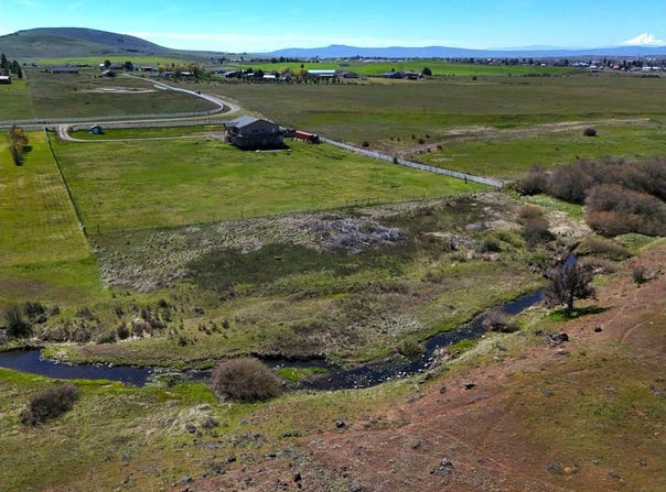 19 Inverness Rd, Goldendale, WA 98620