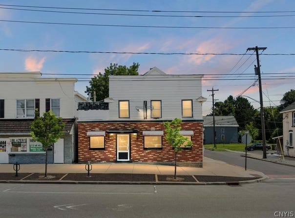 229 E Dominick Street, Rome, NY 13440