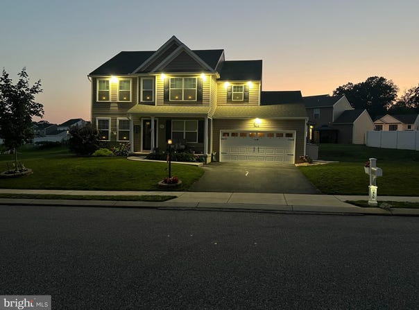 50 CALLIE DRIVE, YORK, PA 17404