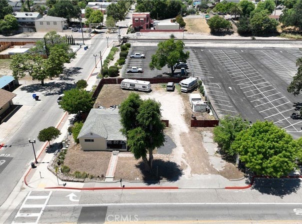 2103 Riverside, Paso Robles, CA 93446