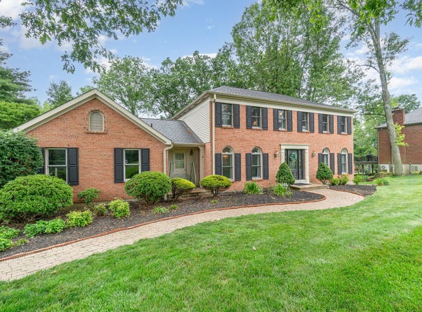 1063 Tudor Lane, Florence, KY 41042