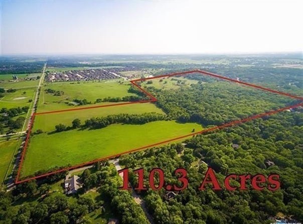 13000 S Harvard Avenue, Jenks, OK 74008
