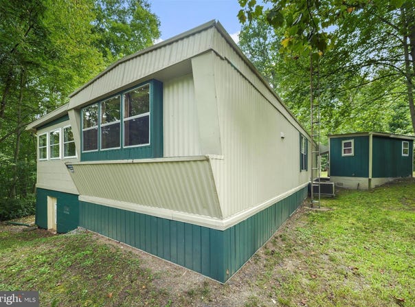 3375 DOGWOOD DRIVE, FORT LOUDON, PA 17224