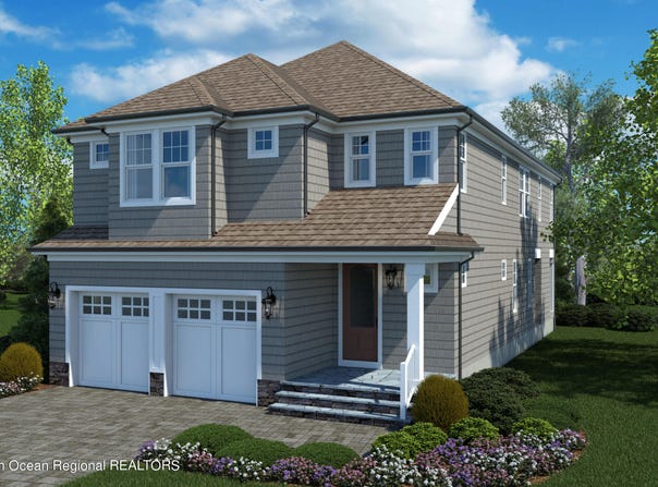 739 S Laurel Avenue, Holmdel, NJ 07733