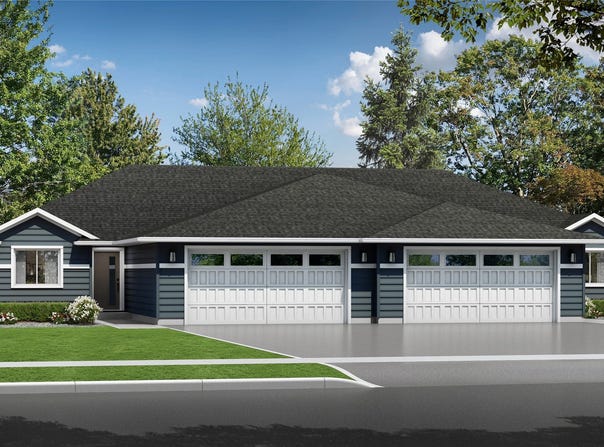 143 Polk Avenue lot: 82, Fall Creek, WI 54742