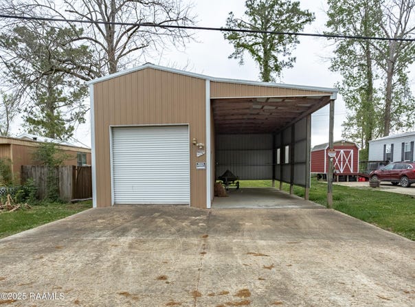 1020 Vermilion Street, Breaux Bridge, LA 70517