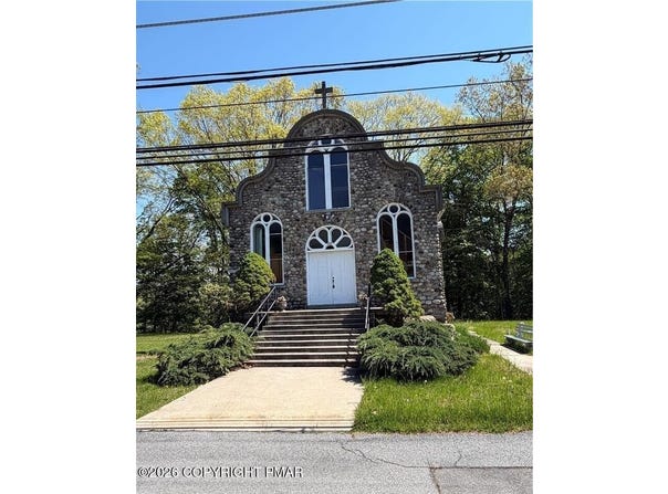 720 Delaware Avenue, Portland, PA 18351